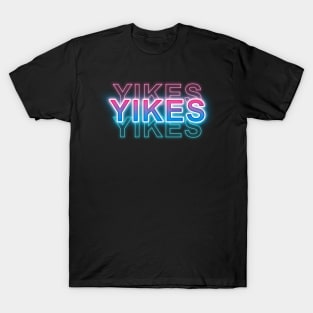 yikes T-Shirt